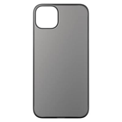 Nomad Super Slim case iPhone 14 Plus carbide