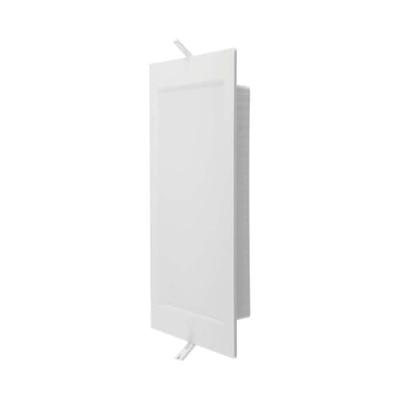 V-TAC VT-61018 104881 LED-inbouwpaneel Energielabel: E (A - G) 18 W Koudwit Wit