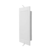V-TAC VT-61018 104881 LED-inbouwpaneel Energielabel: E (A - G) 18 W Koudwit Wit - thumbnail