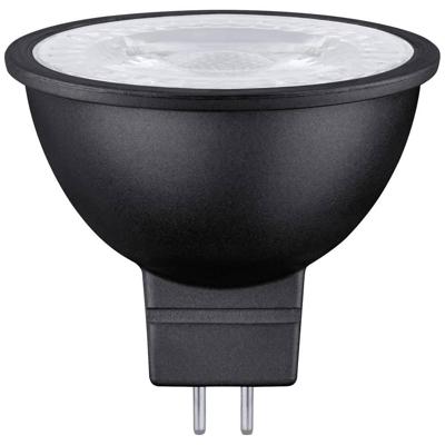 Paulmann 28872 LED-lamp Energielabel G (A - G) GU5.3 Reflector 6.5 W = 44 W Neutraalwit (Ø x h) 50 mm x 48 mm 1 stuk(s)