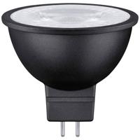 Paulmann 28872 LED-lamp Energielabel G (A - G) GU5.3 Reflector 6.5 W = 44 W Neutraalwit (Ø x h) 50 mm x 48 mm 1 stuk(s) - thumbnail