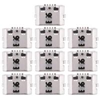 10 stuks opladen Port-Connector voor Huawei Honor 4A - thumbnail