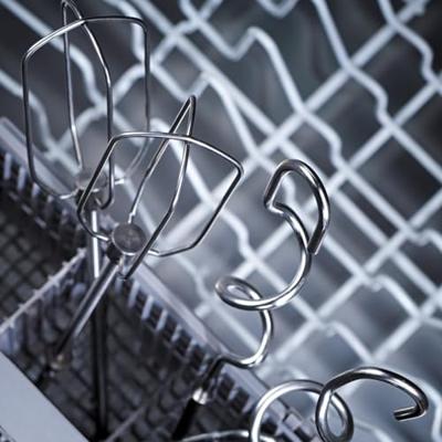 AEG HM3310 Handmixer Zwart 350 W AEG HM3310 Handmixer Zwart 350 W