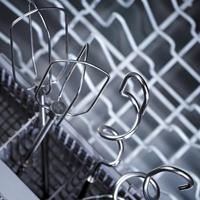 AEG HM3310 Handmixer Zwart 350 W - thumbnail