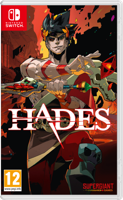 Hades Collector's Edition - thumbnail