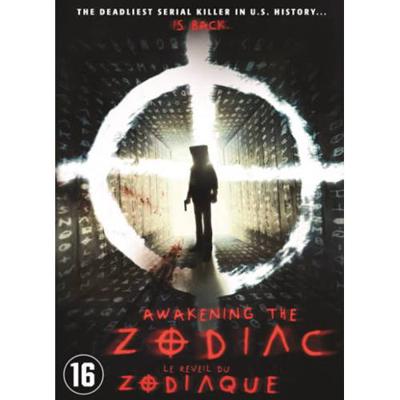 Awakening The Zodiac (DVD) Awakening The Zodiac (DVD)