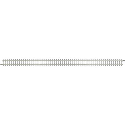 Z Märklin miniclub rails 85051 Rechte rails 220 mm 10 stuk(s)