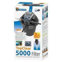 Topclear 5000 Uvc-7W vijver Superfish - Superfish - thumbnail