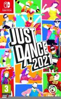 Just Dance 2021 - thumbnail