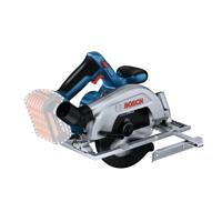 Bosch Professional GKS 18V-57-2 Accu Cirkelzaag 165mm 18V Basic Body - 06016C1200 - thumbnail