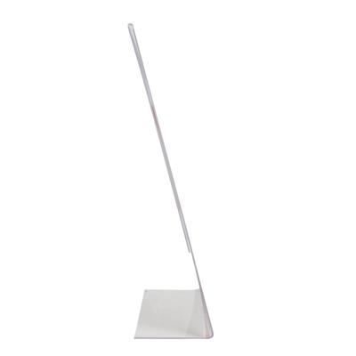 Kaarthouder quantore a4 l staand