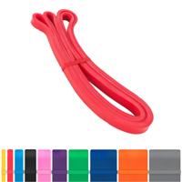 Weerstandsband Rood 13 mm - thumbnail