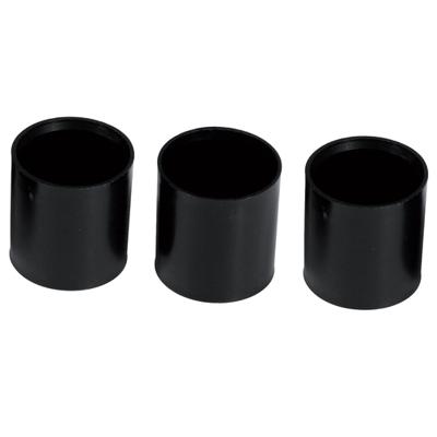 Scanpart borstelset voor huisdierharen 32+35mm Borstel Zwart