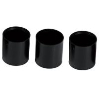 Scanpart borstelset voor huisdierharen 32+35mm Borstel Zwart - thumbnail