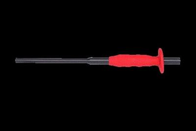 KS Tools 156.0028 Doordrijver met handgreep, rond, Ø 8 mm