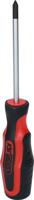 KS Tools 159.1029 1591029 Kruiskop schroevendraaier PH 1 DIN ISO 8764 - thumbnail
