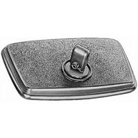 HELLA buitenspiegel outer mirror 210x138 truck,tractor10mm b. - thumbnail