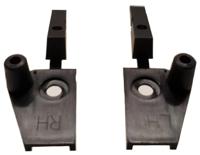 HEMA Gordijnstof Joure verduisterend naturel (naturel) - thumbnail