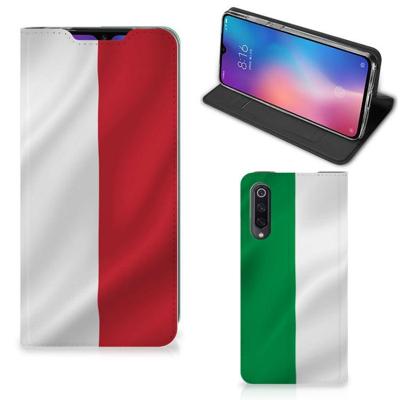 Xiaomi Mi 9 | Standcase | Italië