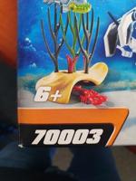 Playmobil® Top Agents 70003 SPY TEAM Bemande onderwaterrobot - thumbnail