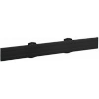 Vogels Adapterbar Geschikt voor serie: Vogels modulair display-wandhoudersysteem Zwart - thumbnail