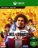 Yakuza Like a Dragon Day Ichi Edition - thumbnail