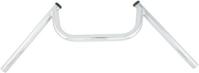 TOMMASELLI stuur "condor" handlebar steel chr 22mm condor