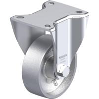 Blickle BH-G 100G-1 Bokwiel Wieldiameter: 100 mm Draagvermogen (max.): 400 kg 1 stuk(s) - thumbnail