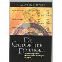 De goddelijke driehoek (Paperback) - thumbnail