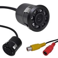 VidaXL Achteruitrijcamera met nachtzicht - thumbnail