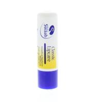Dr. Swaab Lippenbalsem classic met UV filter 4.8 Gram - thumbnail