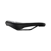 Selle Italia X-Bow Superflow S3 Zadel - Zwart - thumbnail
