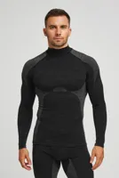 Heatkeeper Thermo ondergoed heren - Warm Thermoshirt Lange mouw - Techno - thumbnail
