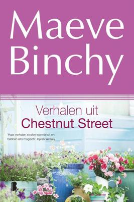 Verhalen uit Chestnut Street - Maeve Binchy - ebook