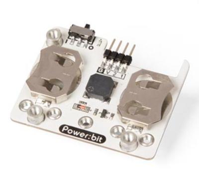 Whadda WPSH005 Uitbreidingsboard 1 stuk(s)