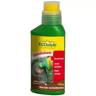 ECOstyle Snoeibalsem 300g