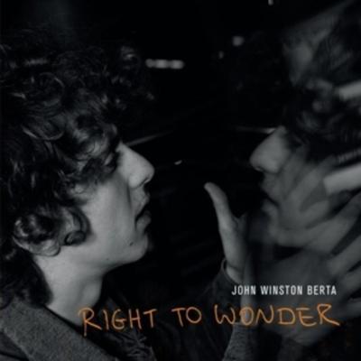 Right To Wonder - CD (4250137288017)