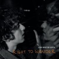 Right To Wonder - CD (4250137288017) - thumbnail