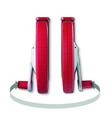 BMI 520221020BF Rolmaat 20 m Glasvezel