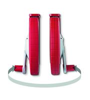 BMI 520221020BF Rolmaat 20 m Glasvezel - thumbnail