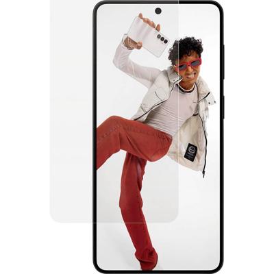 PanzerGlass PG64161 Screenprotector (glas) Samsung 1 stuk(s)