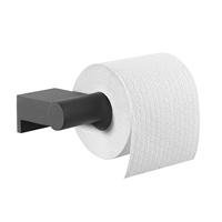 Toiletrolhouder Tiger Bold Zwart - thumbnail