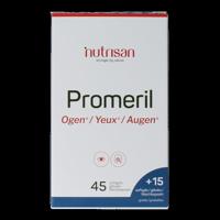 Nutrisan Promeril Softgels - thumbnail