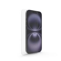 Hama 00222781 Screenprotector (glas) Apple 1 stuk(s) - thumbnail