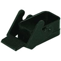 Opbouwbehuizing 09120080327 HARTING 1 stuk(s) - thumbnail