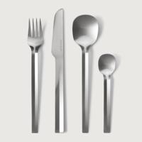 MONO - Mono-V - Bestekset 6 persoons 24-dlg - thumbnail