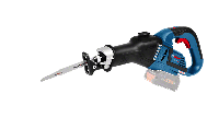 Bosch Professional GSA 18V-32 Accu Reciprozaagmachine 18V Basic Body - 06016A8108 - thumbnail