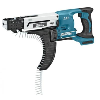 Makita dfr550zj schroefautomaat | zonder accu's en lader - dfr550zj Makita dfr550zj schroefautomaat | zonder accu's en lader - dfr550zj