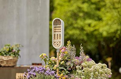 Gardena Gardena ClickUp! - Insecten Hotel