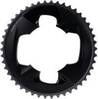 Sram kettingblad "force axs" chain ring force axs 46 teeth polar grey - thumbnail